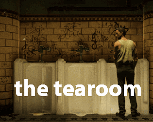 The Tearoom