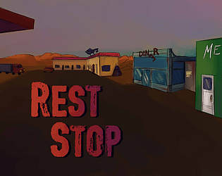 Rest Stop