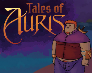 Tales of Auris