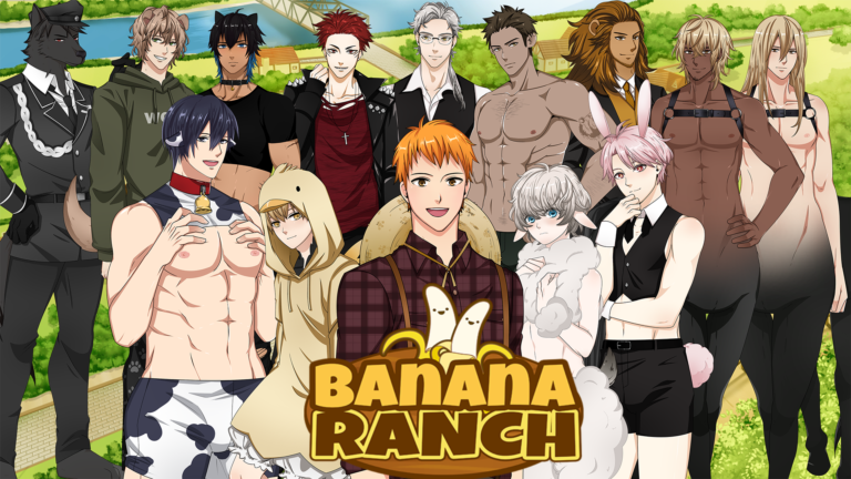 Banana Ranch