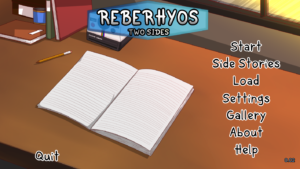 Reberhyos: Two Sides
