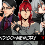 Indigo + Memory[Magnus route]