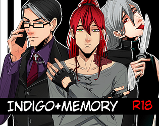 Indigo + Memory[Magnus route]