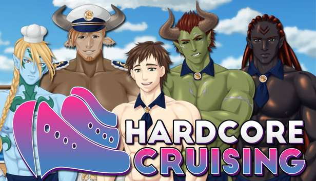 Hardcore Cruising Download Gay Game