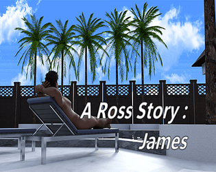 A Ross Story : James