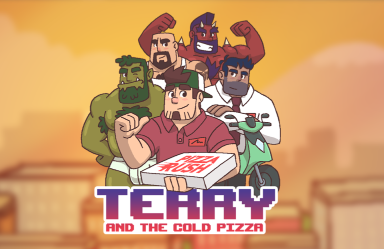 TerryAndTheColdPizza