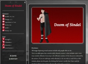 Doom of Sindel