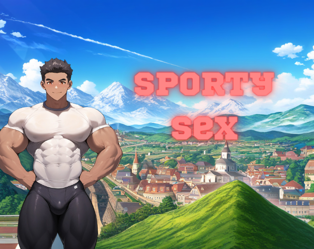 Sporty Sex
