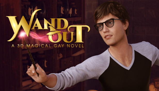 Wand Out Gay Sex Game Download