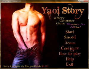 Yaoi Story