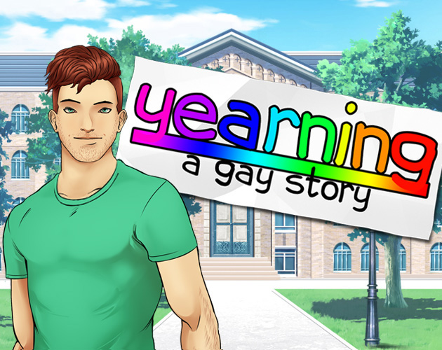 Yearning A Gay Story
