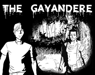 TheGayandere