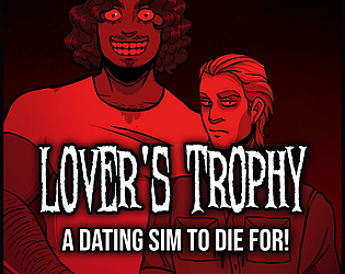Lovers Trophy