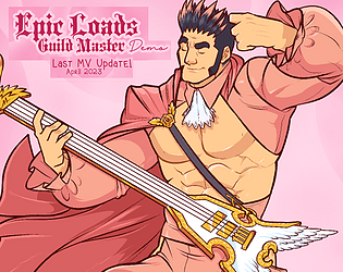 Epic Loads Guild Master