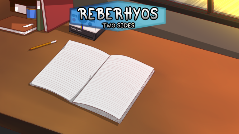 Reberhyos: Two Sides