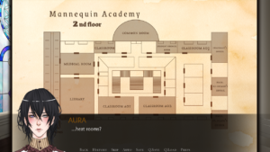 Mannequin Academy