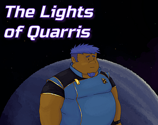 The Lights of Quarris